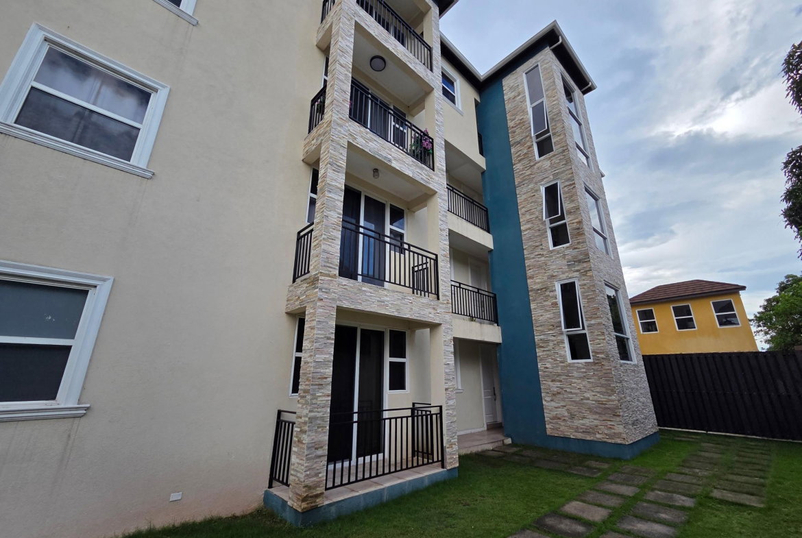 Fifth image of 1-9 Swansea Avenue in Kingston 8, St. Andrew, Jamaica - property is For Sale