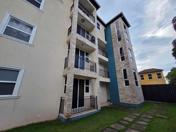 Fifth image of 1-9 Swansea Avenue in Kingston 8, St. Andrew, Jamaica - property is For Sale