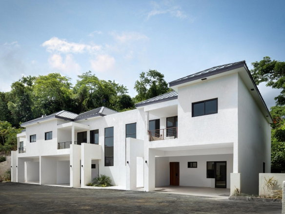 First image of Apt No.5-21 Bridgemount in Kingston 8, St. Andrew, Jamaica - property is For Sale