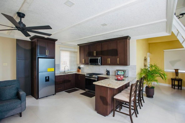 Second image of 1b-347 Bogue Village in Bogue Village, St. James, Jamaica - property is For Rent