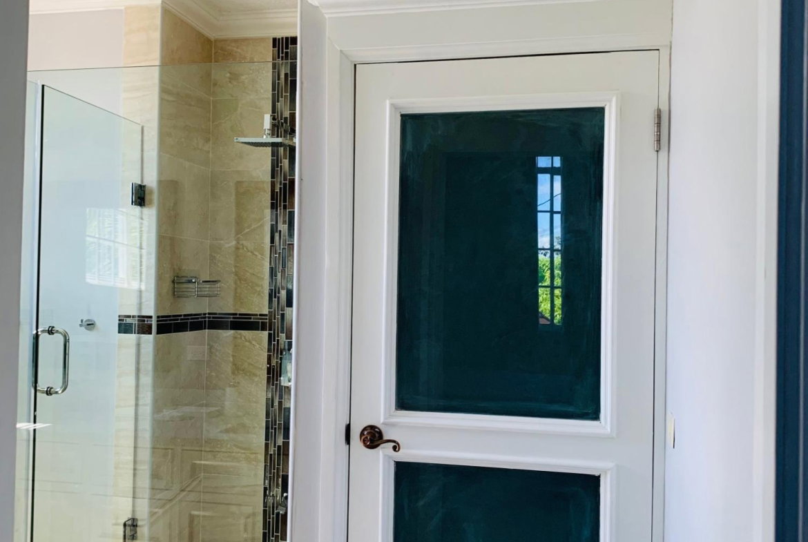 Twelfth image of 1b-347 Bogue Village in Bogue Village, St. James, Jamaica - property is For Rent