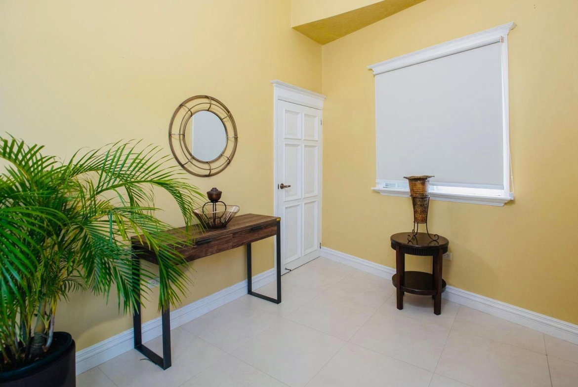 First image of 1b-347 Bogue Village in Bogue Village, St. James, Jamaica - property is For Rent