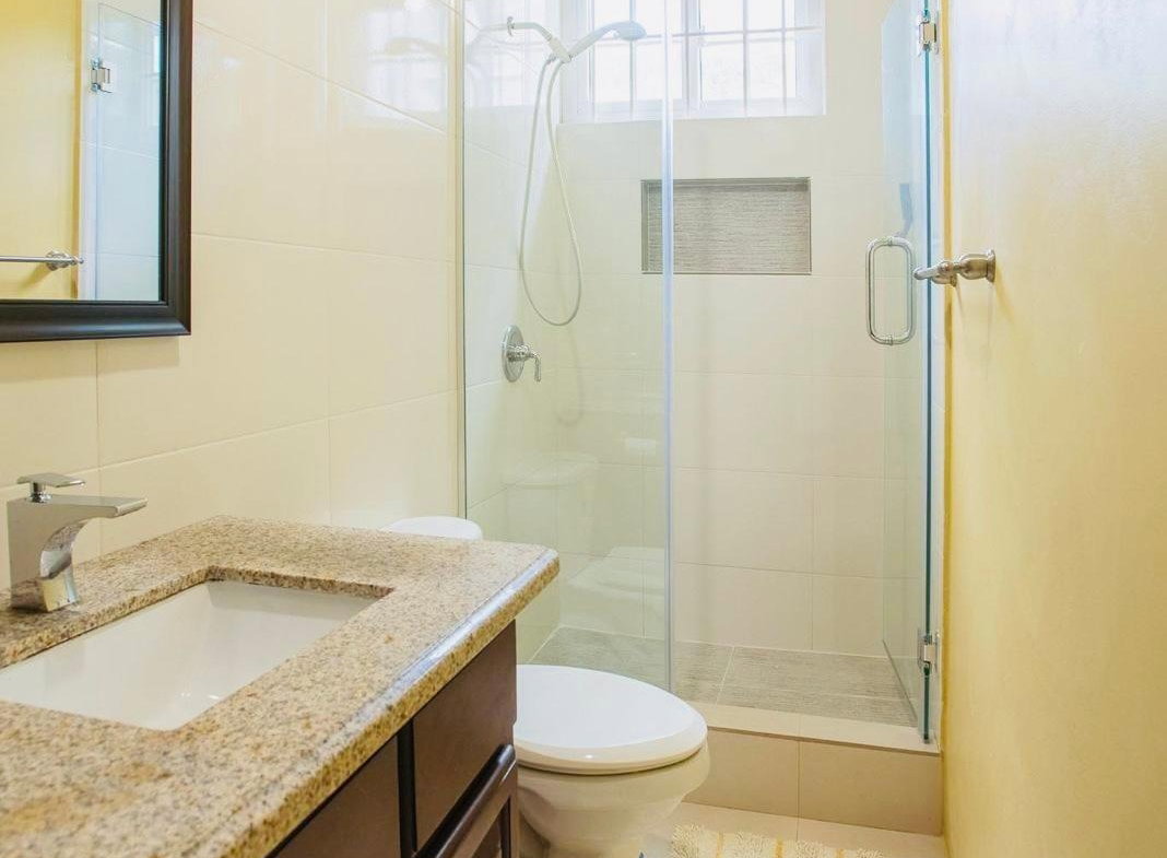 Seventeenth image of 1b-347 Bogue Village in Bogue Village, St. James, Jamaica - property is For Rent