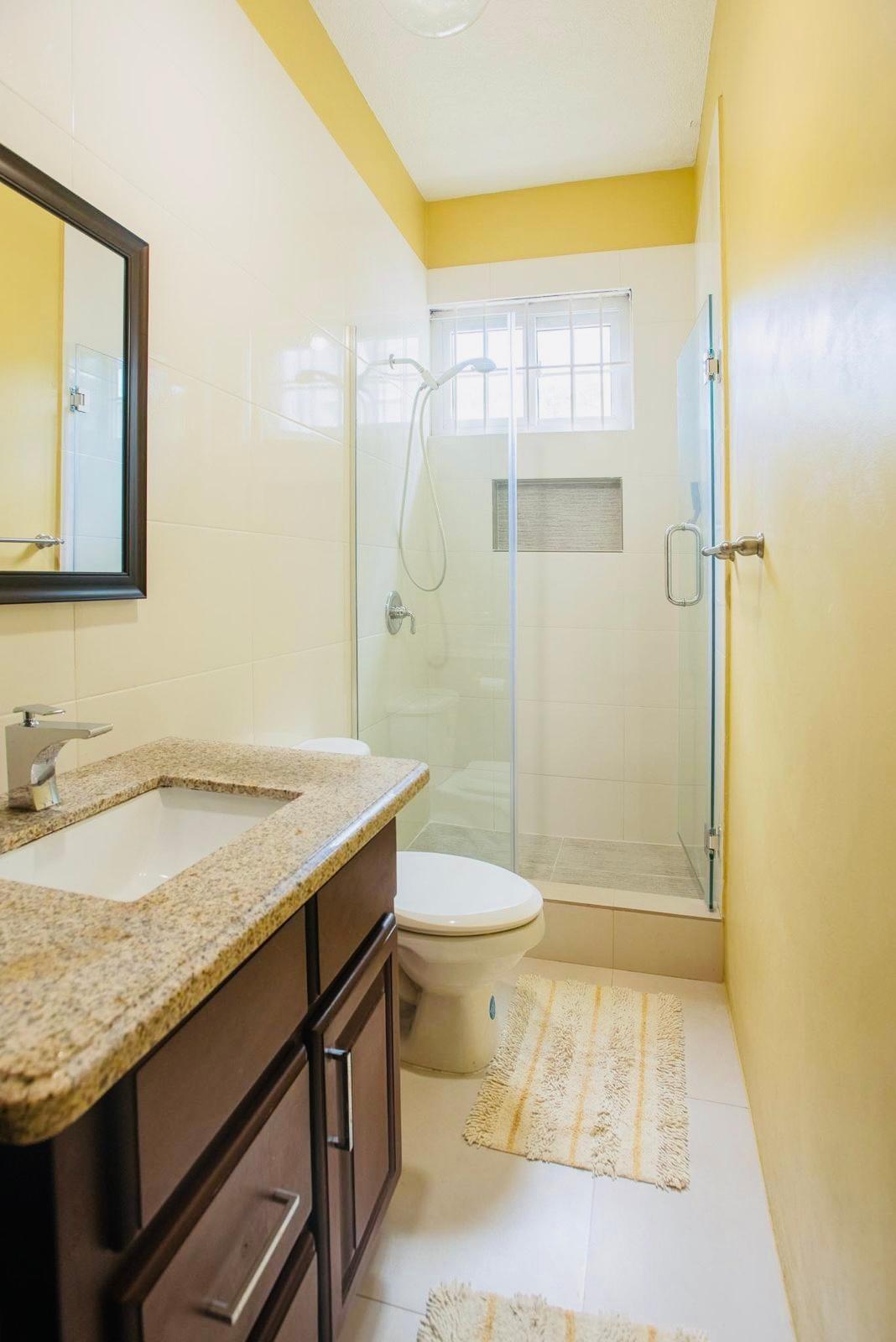 Seventeenth image of 1b-347 Bogue Village in Bogue Village, St. James, Jamaica - property is For Rent