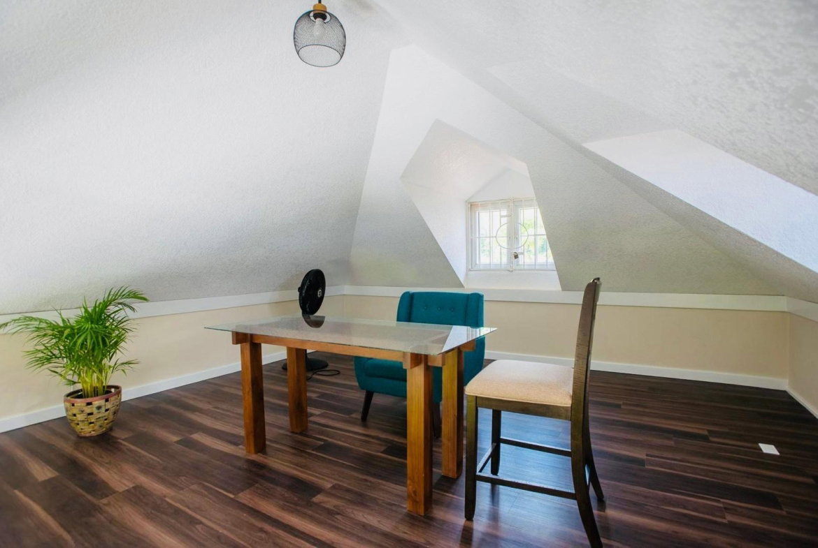 Nineteenth image of 1b-347 Bogue Village in Bogue Village, St. James, Jamaica - property is For Rent