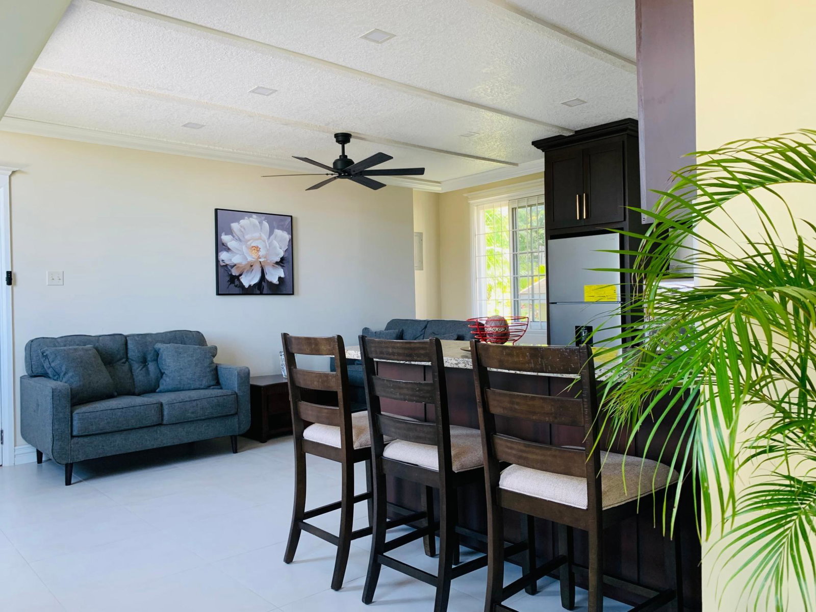 Third image of 1b-347 Bogue Village in Bogue Village, St. James, Jamaica - property is For Rent