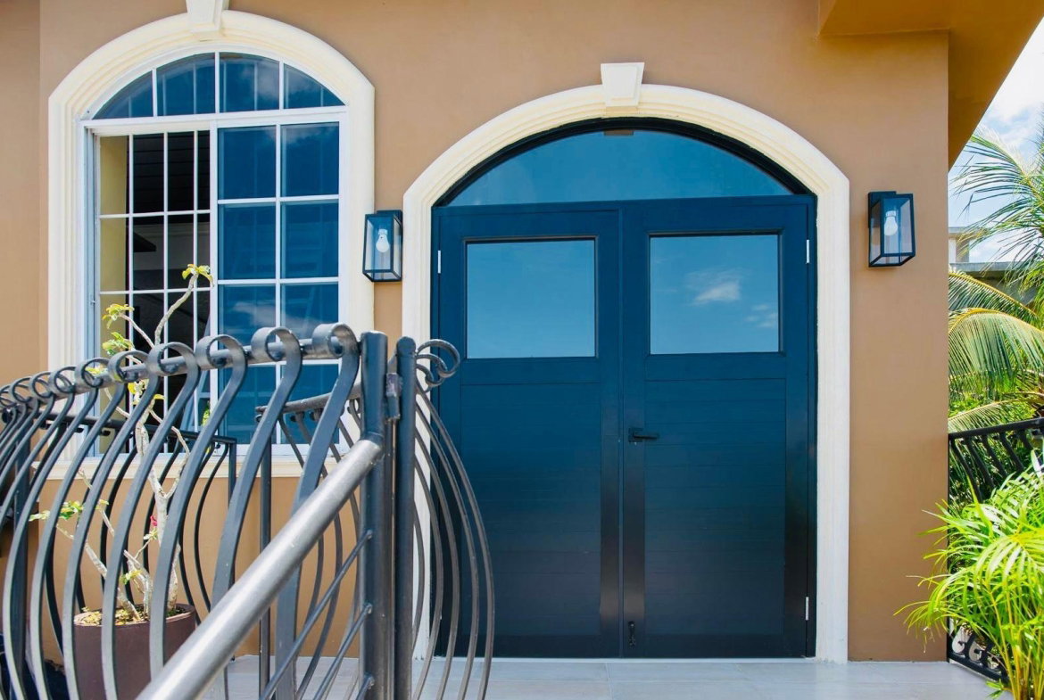 Twenty-Second image of 1b-347 Bogue Village in Bogue Village, St. James, Jamaica - property is For Rent