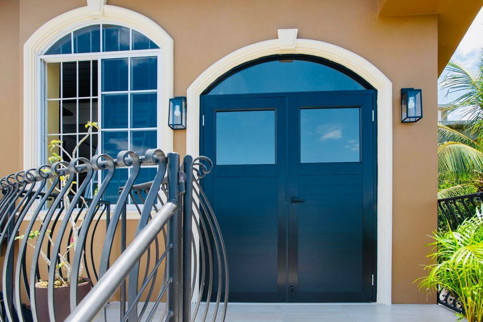 Twenty-Second image of 1b-347 Bogue Village in Bogue Village, St. James, Jamaica - property is For Rent