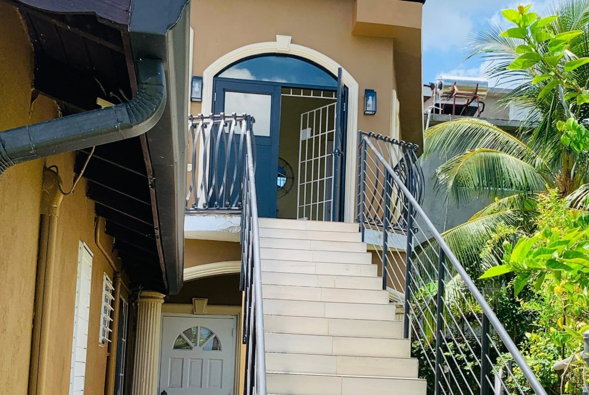 Twenty-Third image of 1b-347 Bogue Village in Bogue Village, St. James, Jamaica - property is For Rent