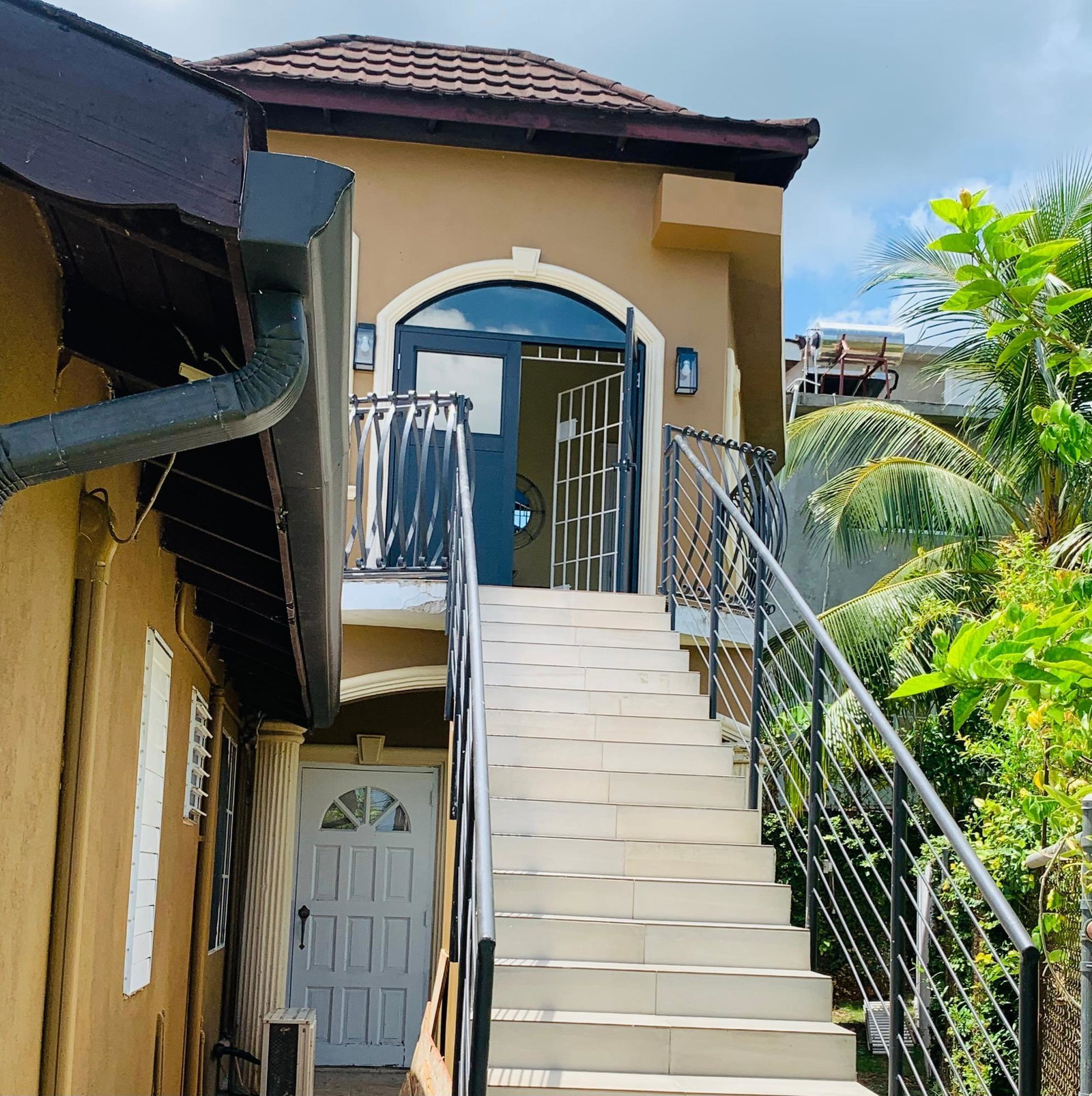 Twenty-Third image of 1b-347 Bogue Village in Bogue Village, St. James, Jamaica - property is For Rent