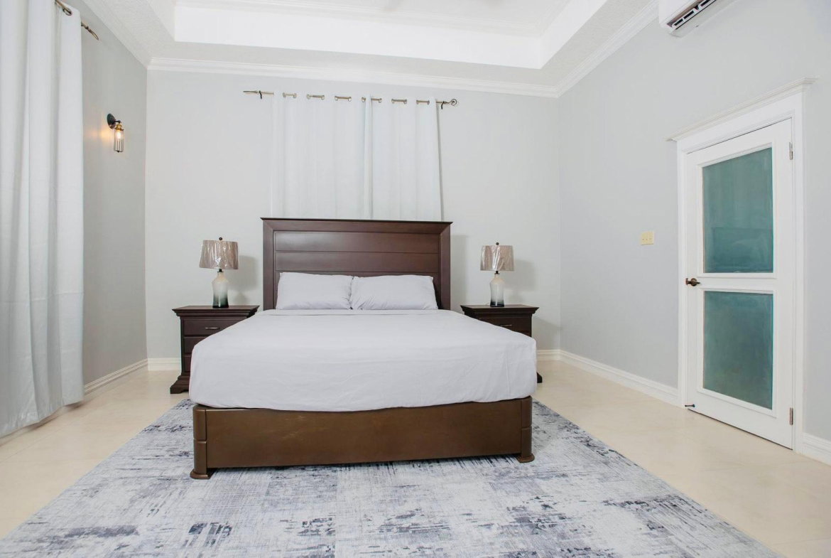 Seventh image of 1b-347 Bogue Village in Bogue Village, St. James, Jamaica - property is For Rent