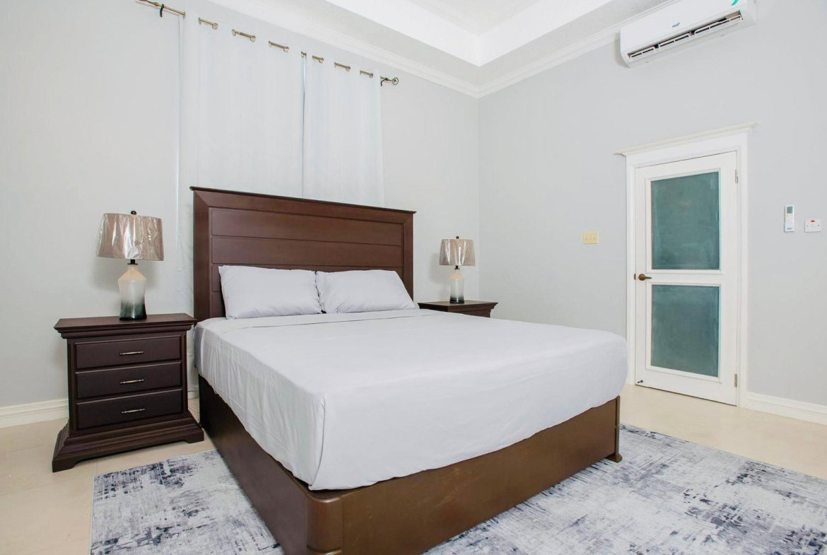 Eighth image of 1b-347 Bogue Village in Bogue Village, St. James, Jamaica - property is For Rent