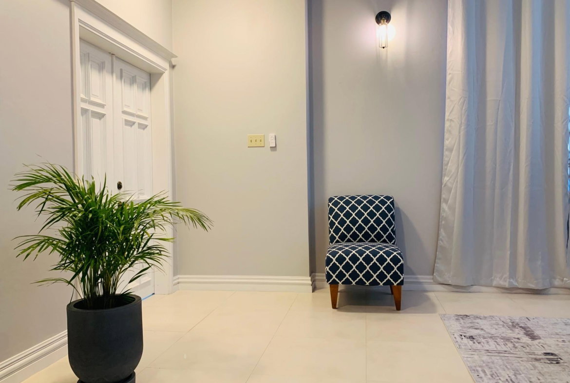 Ninth image of 1b-347 Bogue Village in Bogue Village, St. James, Jamaica - property is For Rent