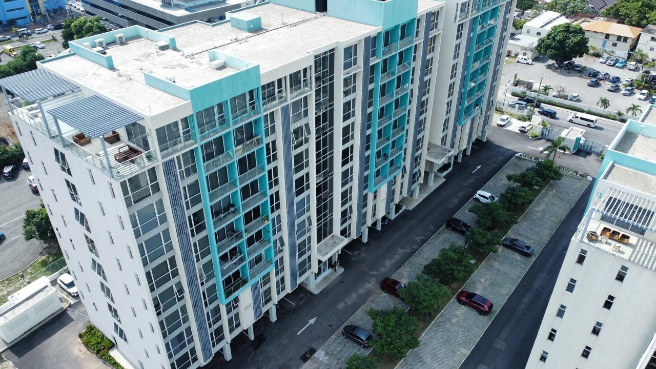 Twentieth image of b 218-4 Musgrave Avenue in Kingston 5, St. Andrew, Jamaica - property is For Rent