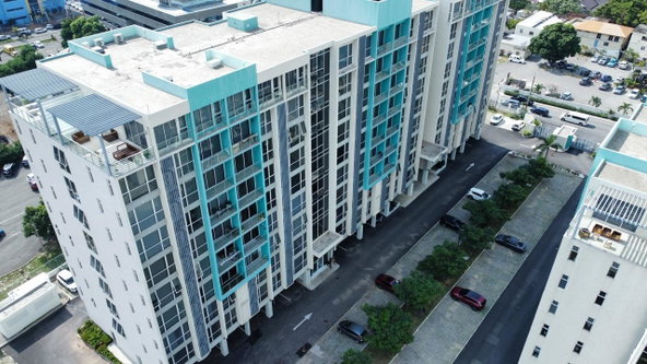 Twentieth image of b 218-4 Musgrave Avenue in Kingston 5, St. Andrew, Jamaica - property is For Rent
