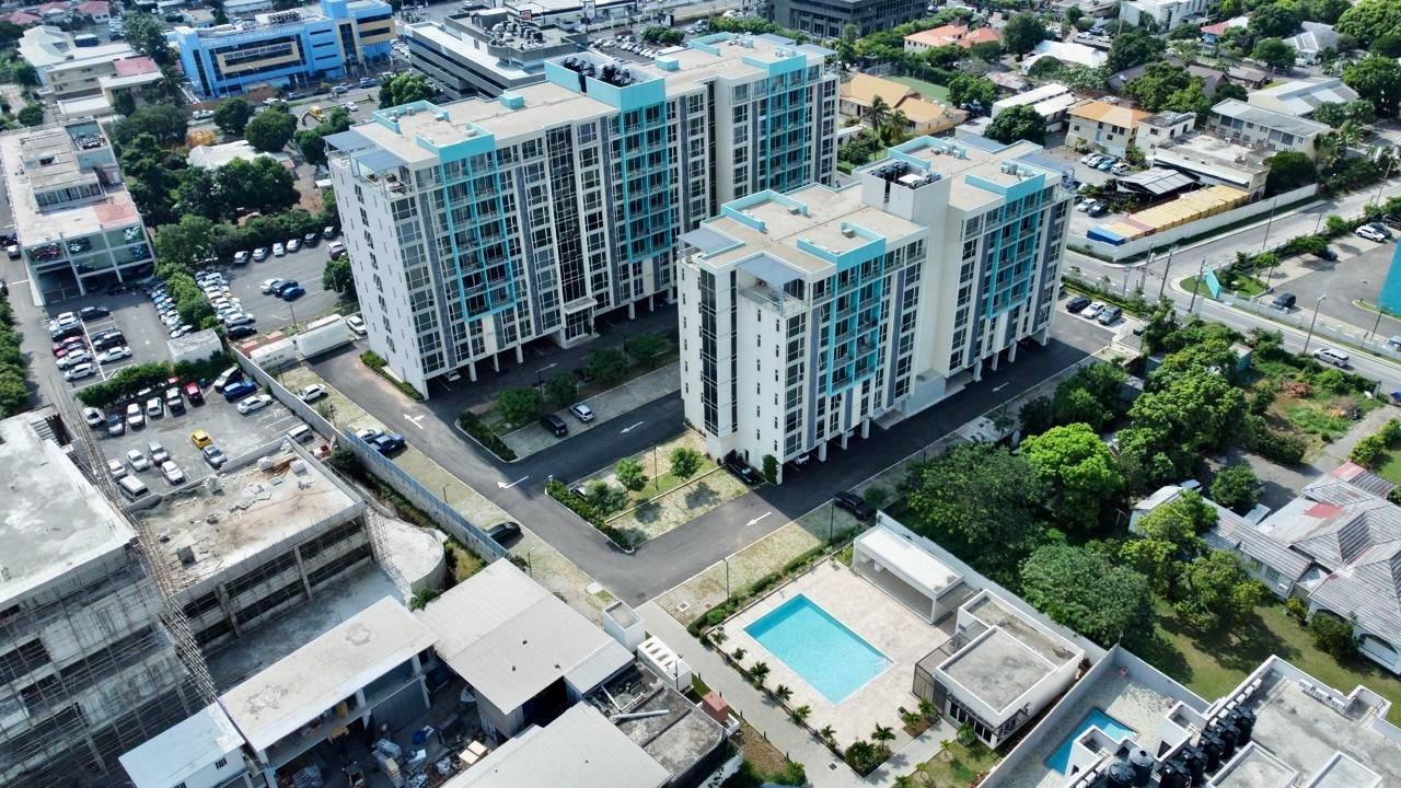 Twenty-First image of b 218-4 Musgrave Avenue in Kingston 5, St. Andrew, Jamaica - property is For Rent