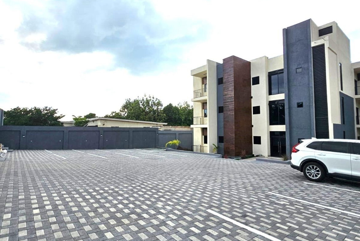 Second image of 8-32 Morningside Drive in Kingston 19, St. Andrew, Jamaica - property is For Rent