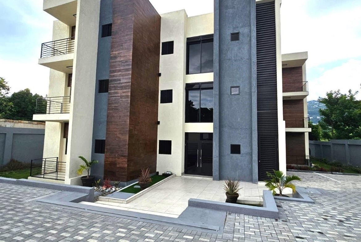 First image of 8-32 Morningside Drive in Kingston 19, St. Andrew, Jamaica - property is For Rent