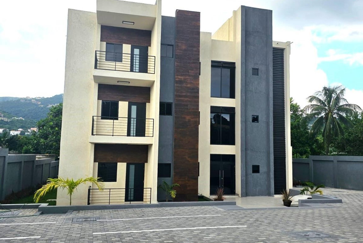 Third image of 8-32 Morningside Drive in Kingston 19, St. Andrew, Jamaica - property is For Rent