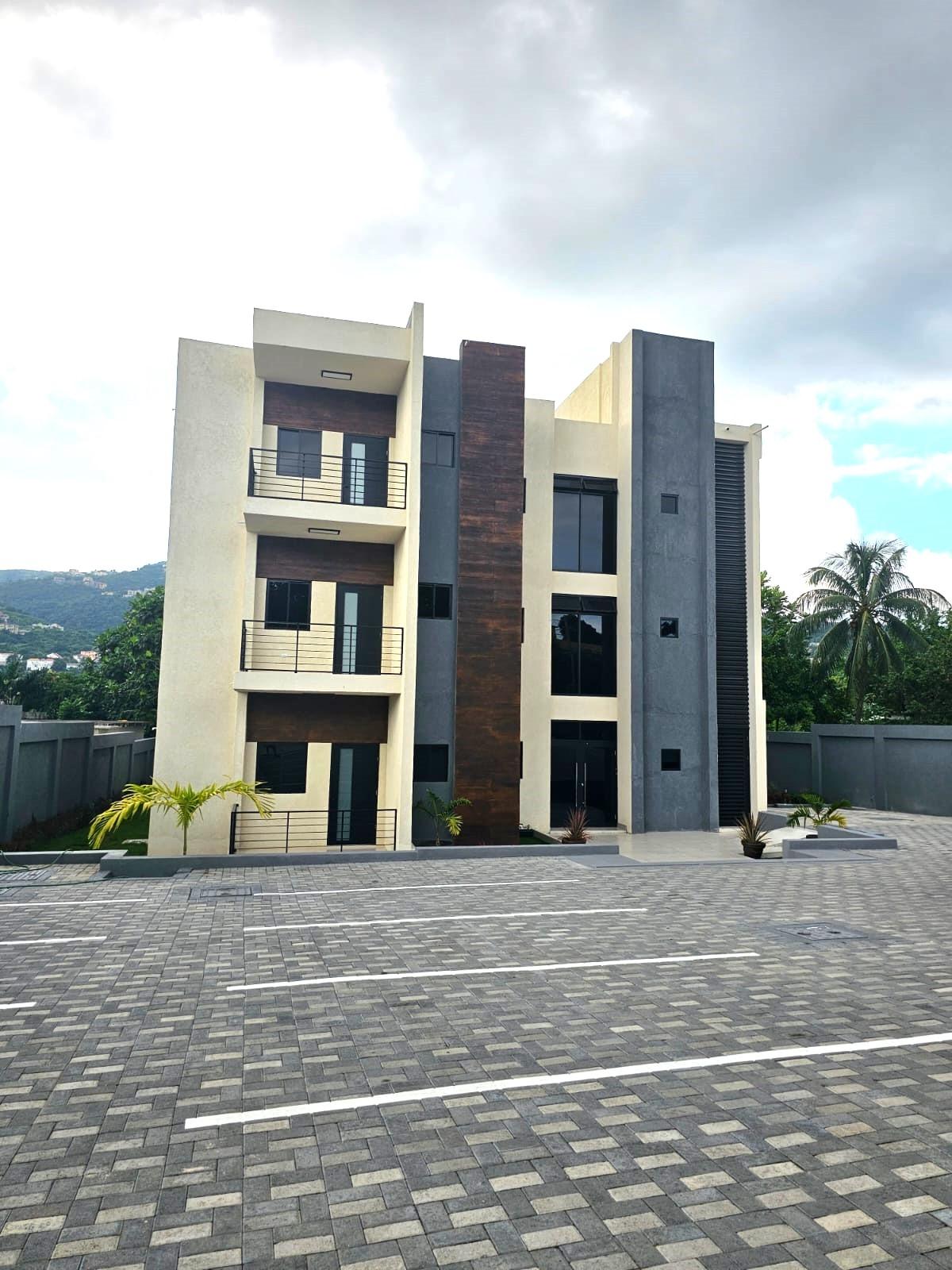 Third image of 8-32 Morningside Drive in Kingston 19, St. Andrew, Jamaica - property is For Rent