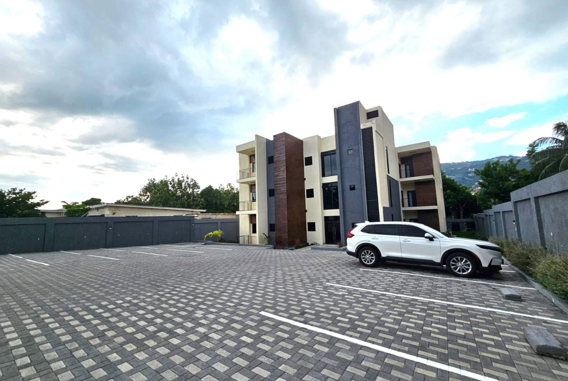 Fourth image of 8-32 Morningside Drive in Kingston 19, St. Andrew, Jamaica - property is For Rent