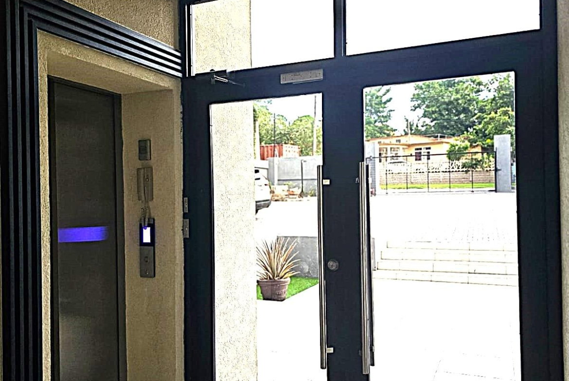 Fifth image of 8-32 Morningside Drive in Kingston 19, St. Andrew, Jamaica - property is For Rent