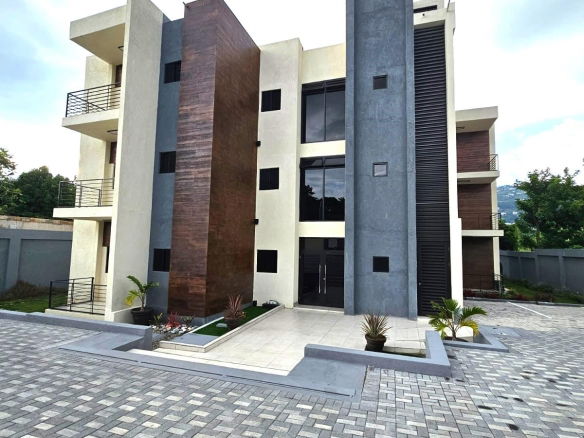 First image of 8-32 Morningside Drive in Kingston 19, St. Andrew, Jamaica - property is For Rent