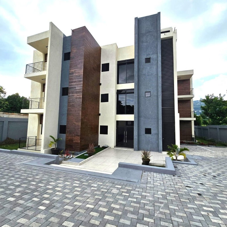 First image of 8-32 Morningside Drive in Kingston 19, St. Andrew, Jamaica - property is For Rent