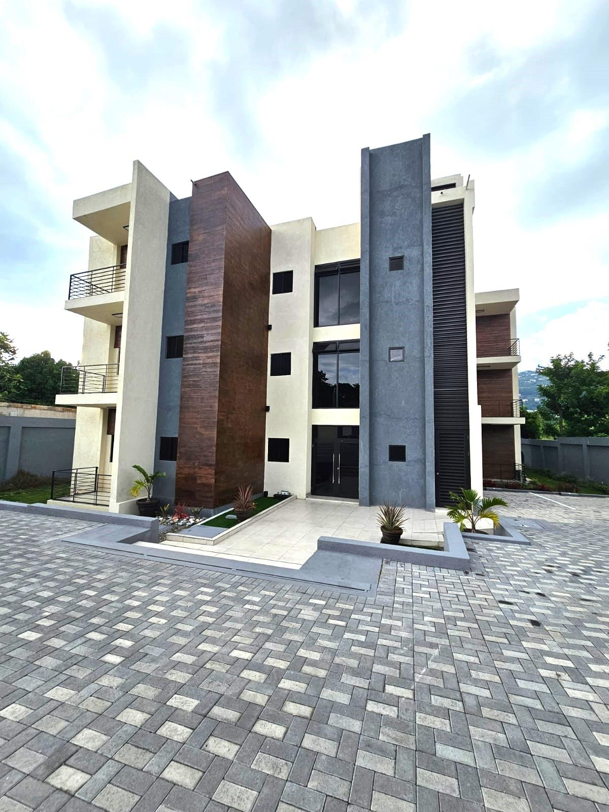 First image of 8-32 Morningside Drive in Kingston 19, St. Andrew, Jamaica - property is For Rent