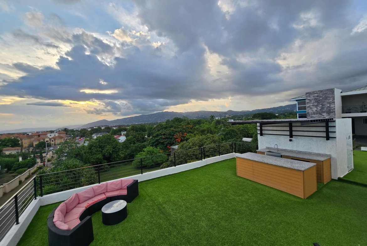 Second image of 15-56 Paddington Terrace in Kingston 6, St. Andrew, Jamaica - property is For Sale
