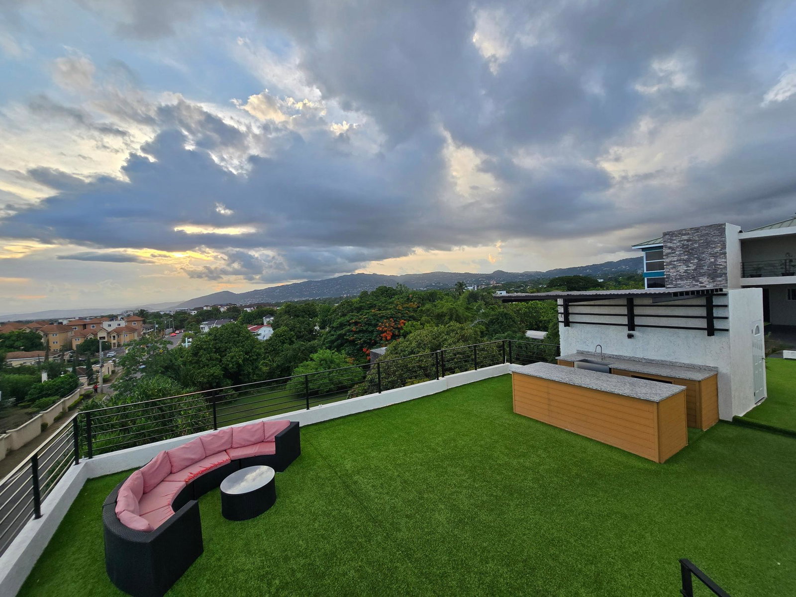 Modern-2-Bed-Apartment-for-Sale-in-Paddington-Terrace-Kingston-–-Prime-Investment-Opportunity Second image of 15-56 Paddington Terrace in Kingston 6, St. Andrew, Jamaica - property is For Sale