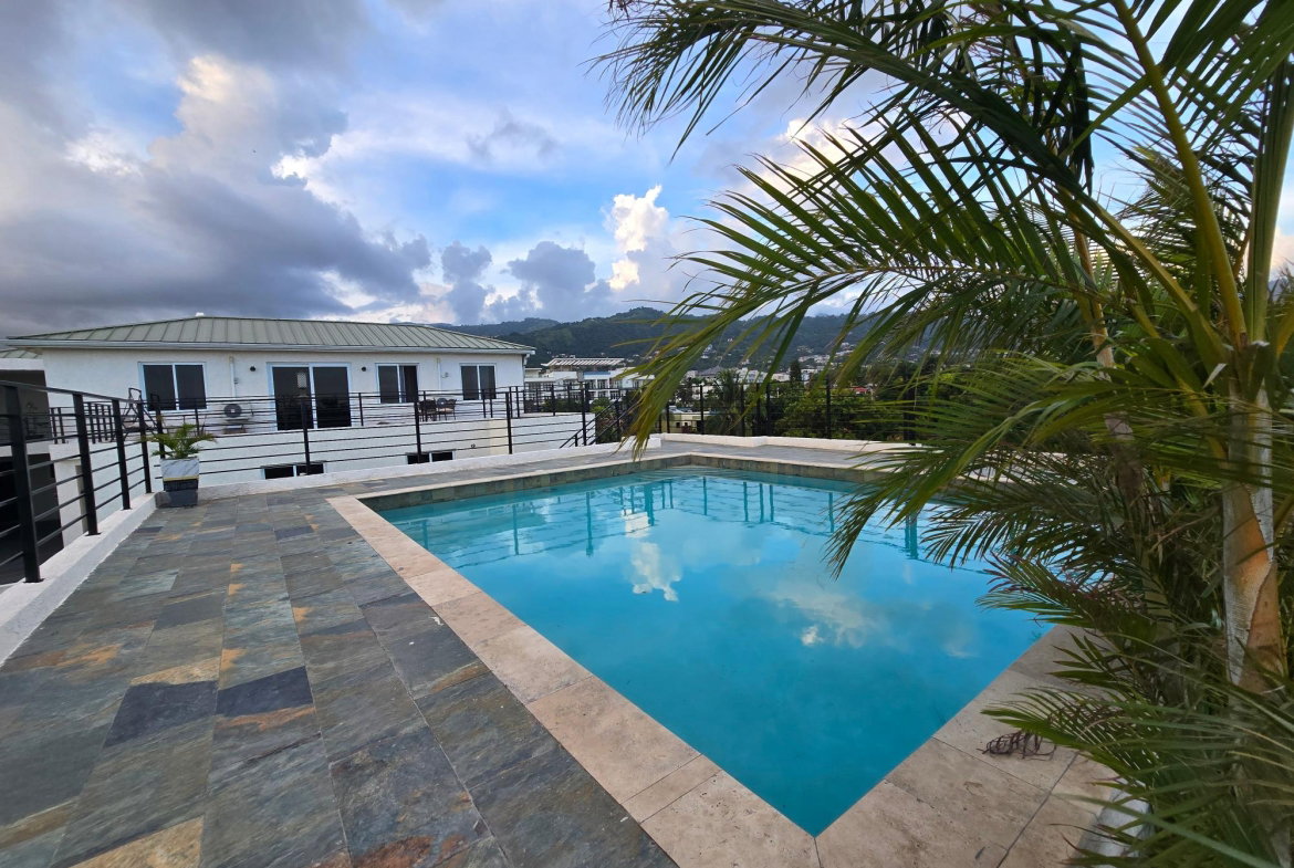 First image of 15-56 Paddington Terrace in Kingston 6, St. Andrew, Jamaica - property is For Sale