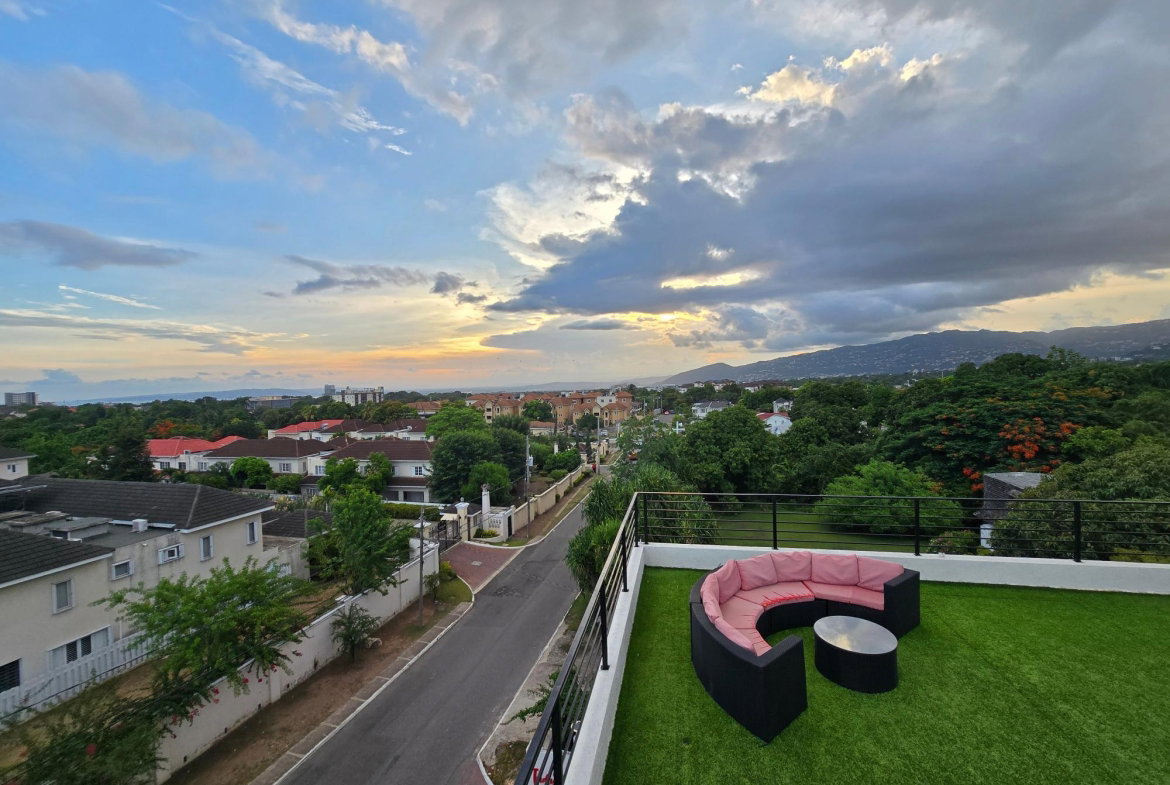 Third image of 15-56 Paddington Terrace in Kingston 6, St. Andrew, Jamaica - property is For Sale