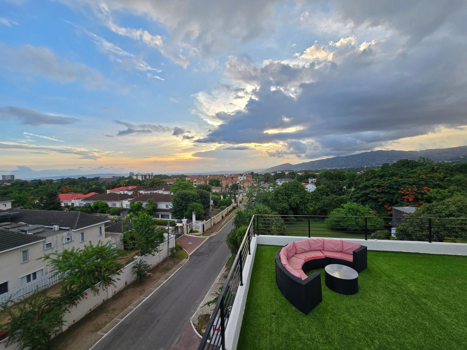 Modern-2-Bed-Apartment-for-Sale-in-Paddington-Terrace-Kingston-–-Prime-Investment-Opportunity Third image of 15-56 Paddington Terrace in Kingston 6, St. Andrew, Jamaica - property is For Sale