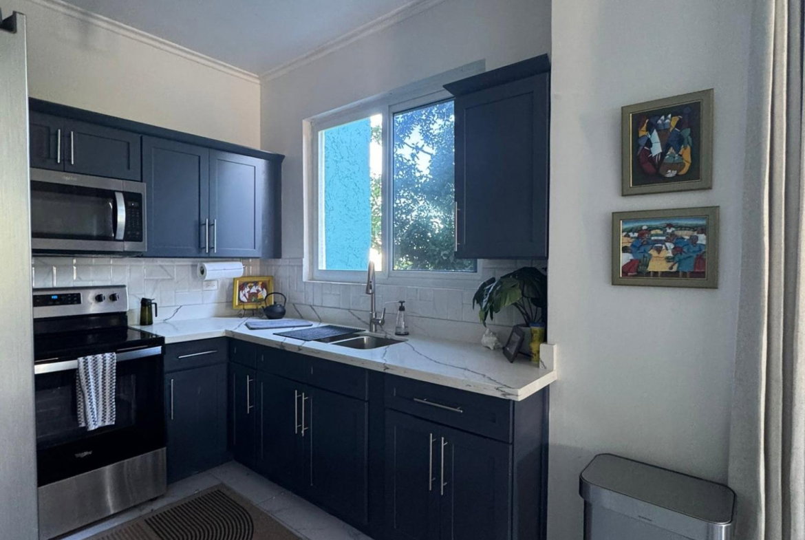 Fourth image of 15-56 Paddington Terrace in Kingston 6, St. Andrew, Jamaica - property is For Sale