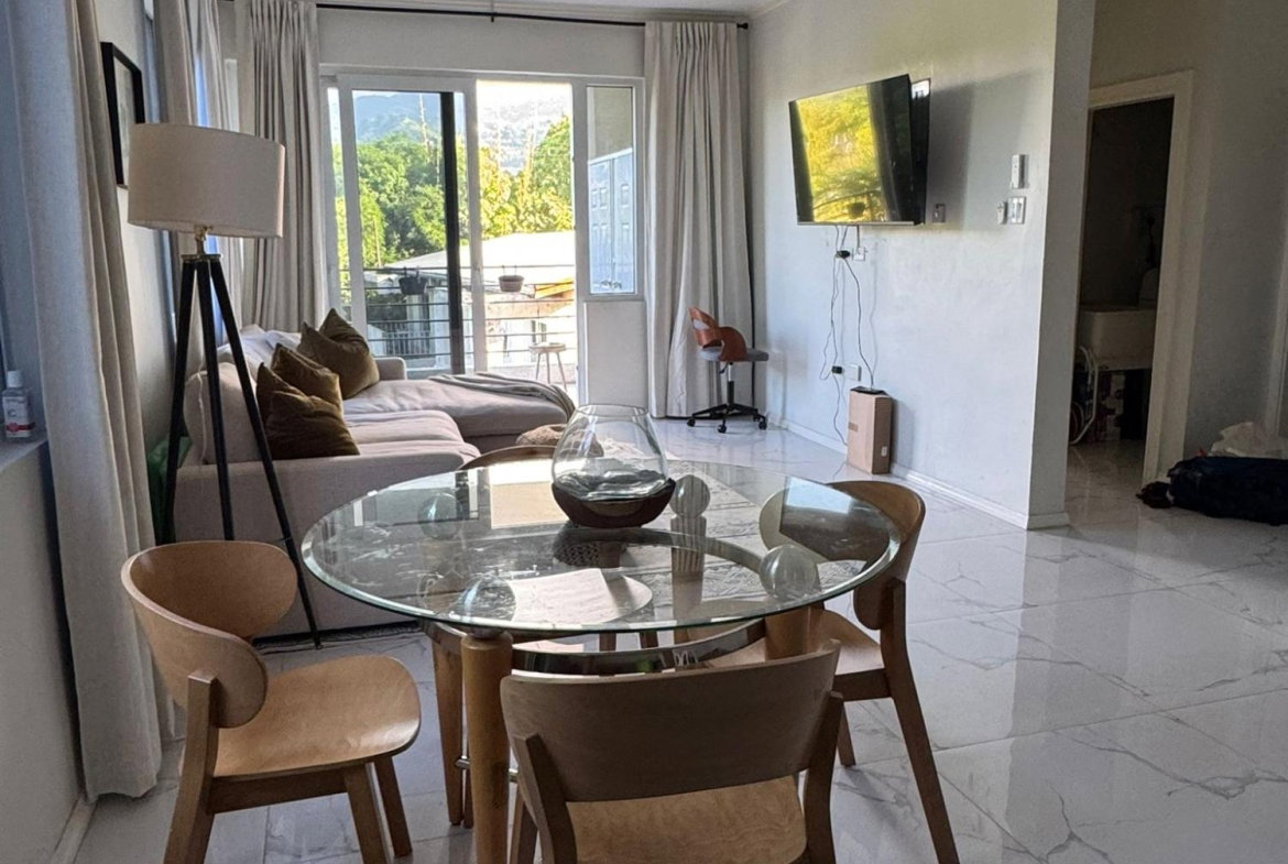 Sixth image of 15-56 Paddington Terrace in Kingston 6, St. Andrew, Jamaica - property is For Sale