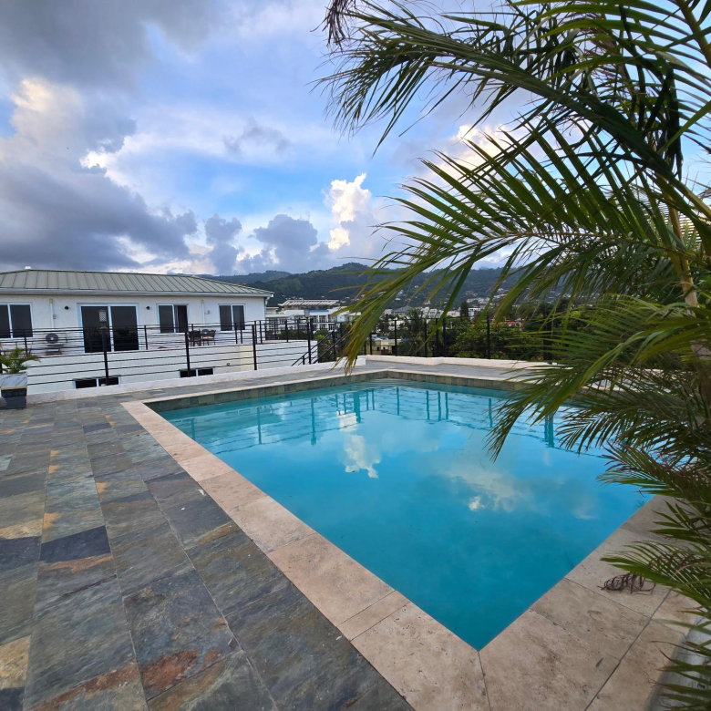 First image of 15-56 Paddington Terrace in Kingston 6, St. Andrew, Jamaica - property is For Sale