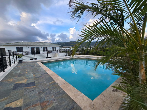 First image of 15-56 Paddington Terrace in Kingston 6, St. Andrew, Jamaica - property is For Sale