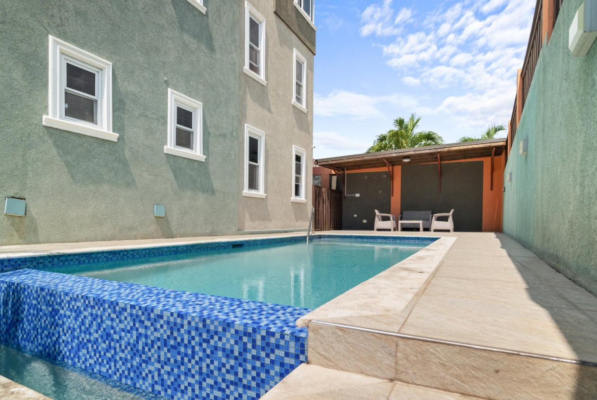 Second image of 6-10 Sunset Drive in Kingston 10, St. Andrew, Jamaica - property is For Sale