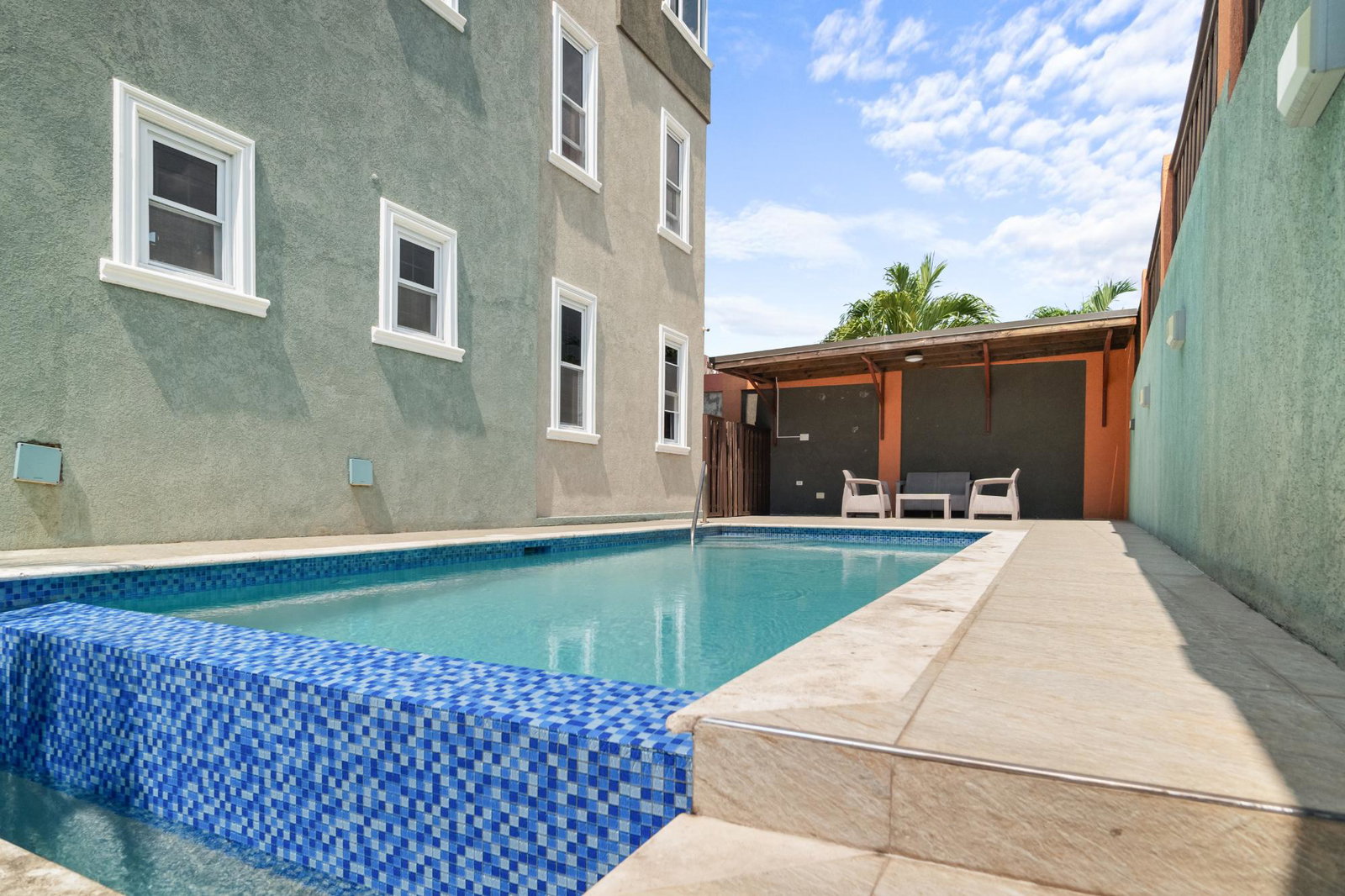 Second image of 6-10 Sunset Drive in Kingston 10, St. Andrew, Jamaica - property is For Sale