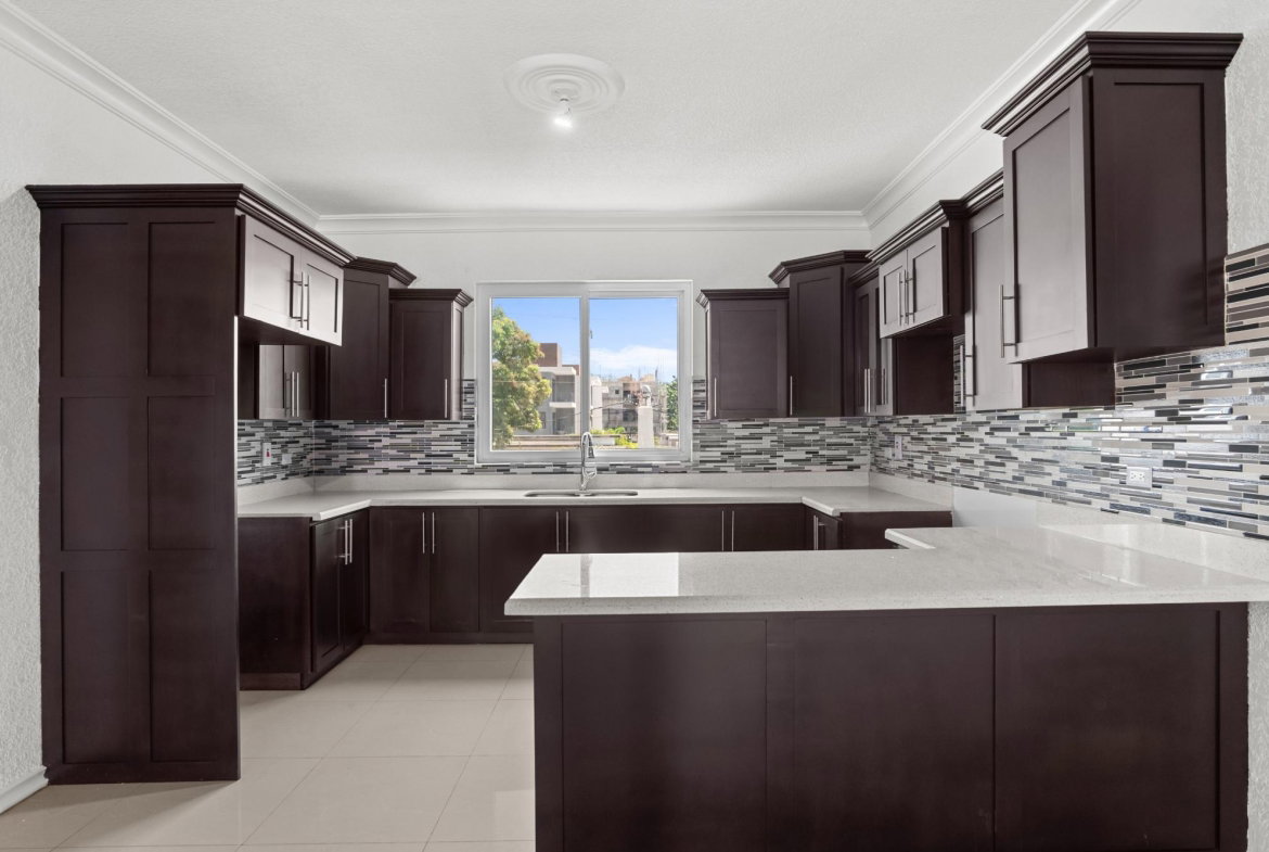 Third image of 6-10 Sunset Drive in Kingston 10, St. Andrew, Jamaica - property is For Sale