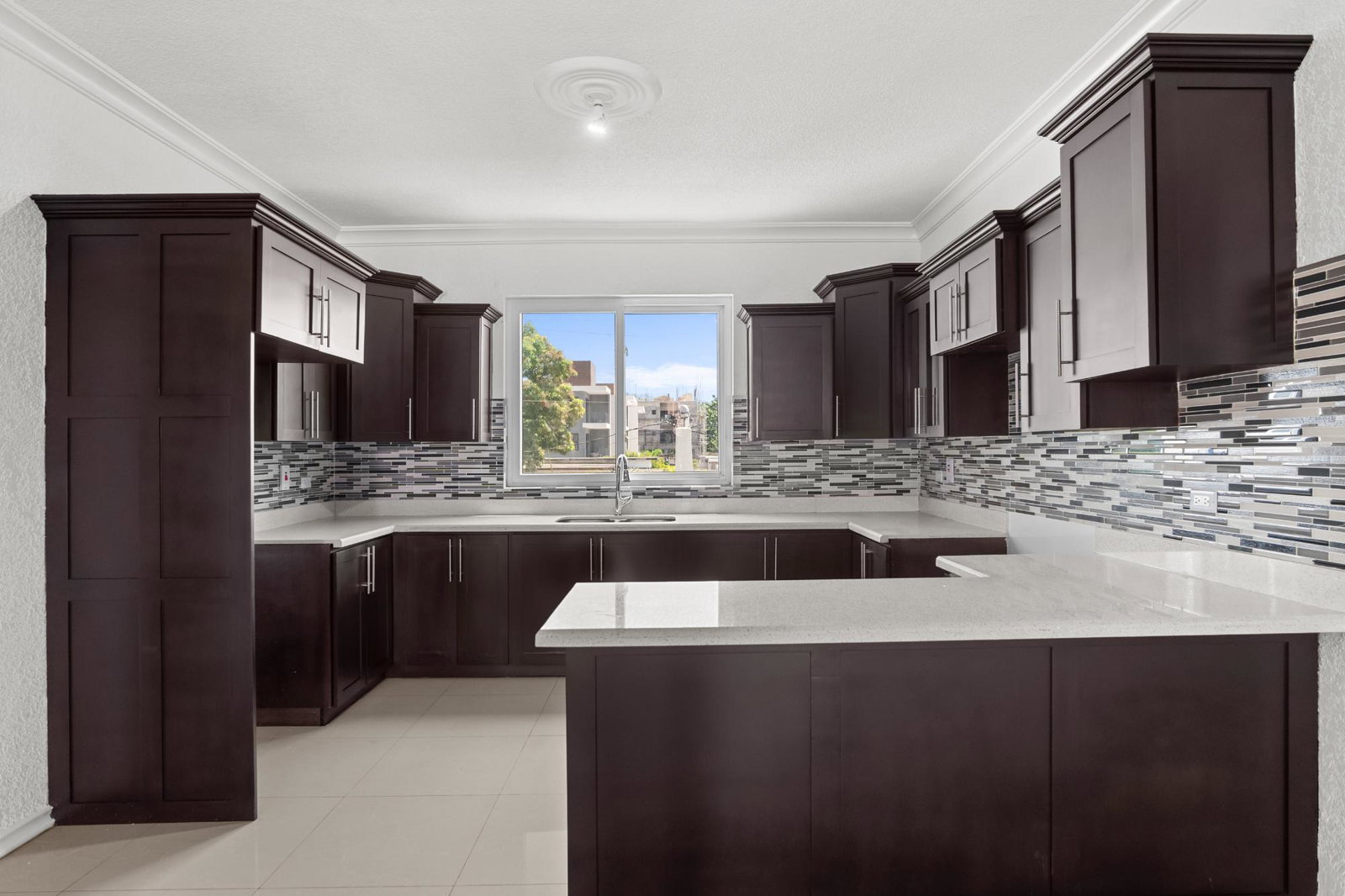 Third image of 6-10 Sunset Drive in Kingston 10, St. Andrew, Jamaica - property is For Sale