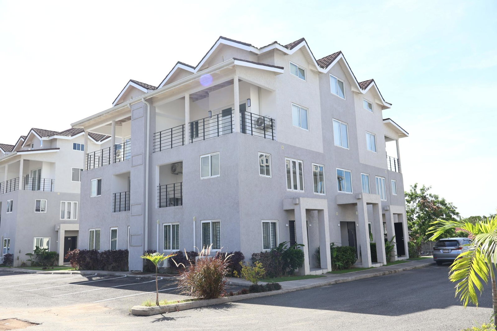 Eighteenth image of D9-67 Shortwood Road in Kingston 8, St. Andrew, Jamaica - property is For Rent