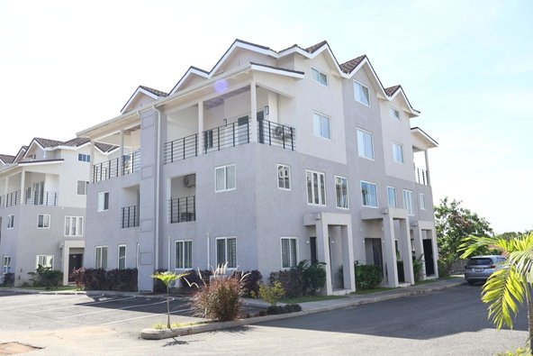 Eighteenth image of D9-67 Shortwood Road in Kingston 8, St. Andrew, Jamaica - property is For Rent