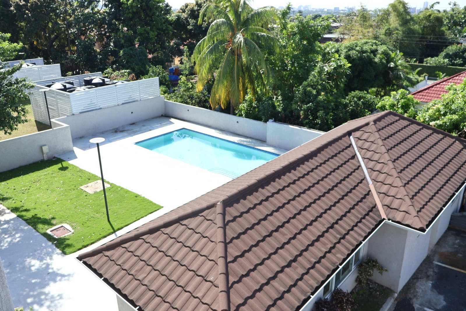 Sixth image of D9-67 Shortwood Road in Kingston 8, St. Andrew, Jamaica - property is For Rent