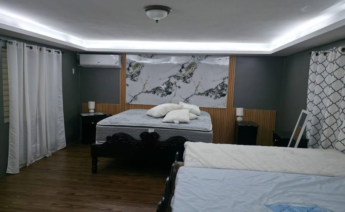 Second image of Apt-17d Country Manor Apartments in Ocho Rios, St. Ann, Jamaica - property is For Rent