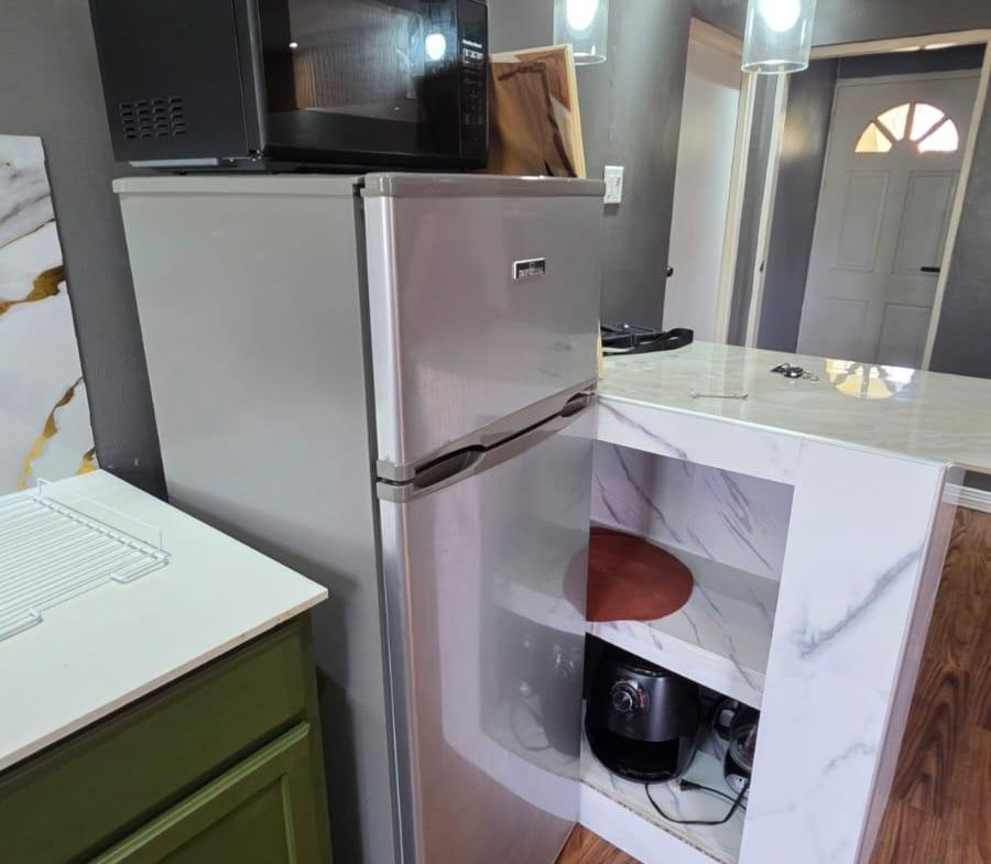 Eleventh image of Apt-17d Country Manor Apartments in Ocho Rios, St. Ann, Jamaica - property is For Rent