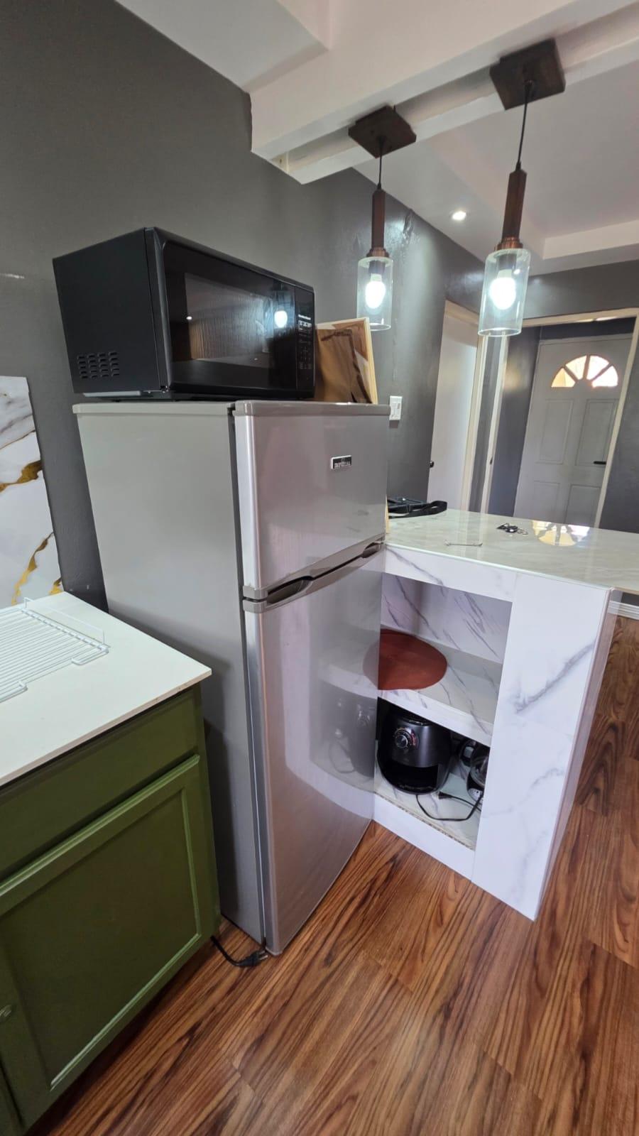 Eleventh image of Apt-17d Country Manor Apartments in Ocho Rios, St. Ann, Jamaica - property is For Rent