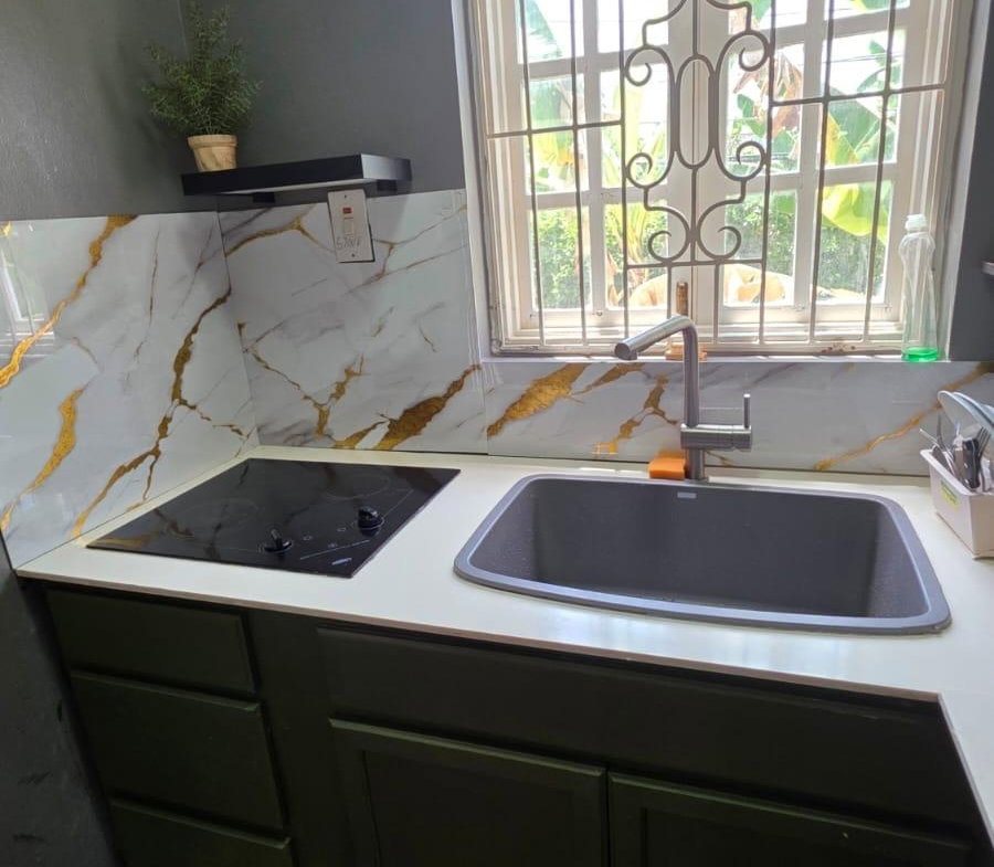 Twelfth image of Apt-17d Country Manor Apartments in Ocho Rios, St. Ann, Jamaica - property is For Rent