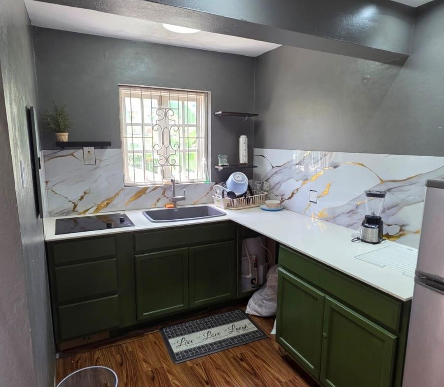 Fourteenth image of Apt-17d Country Manor Apartments in Ocho Rios, St. Ann, Jamaica - property is For Rent